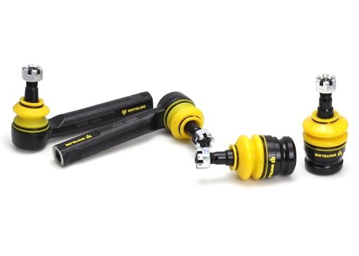 [WHL-KCA313] Whiteline KCA313: KCA313 Front Roll-Center / bump-steer adjust ki for 2002-2007 WRX, 2004-2009 STi, 2005-2008 LGT, 2008+ WRX Hatch