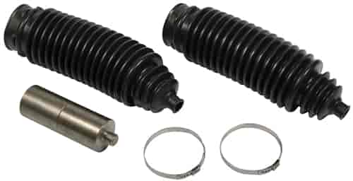 [HDT-MP-037-4] Heidts MP-037-4: Mustang II Manual Rack Extension Kit