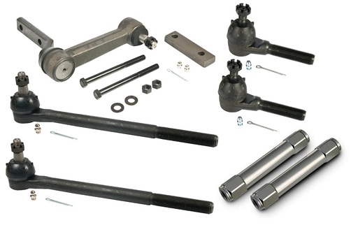 [ART-11059572] Ridetech 11059572: STEERING KIT 63-64 IMPALA