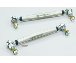 [HSS-16385] Hotchkis 16385: Steering Rod Kit 1967-76 Chrysler A-Body