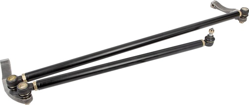 [TGI-130073-3-KIT] Trail Gear 130073-3-KIT: 130073-3-KIT High Steer Kit for 1986-1995 Suzuki Samurai