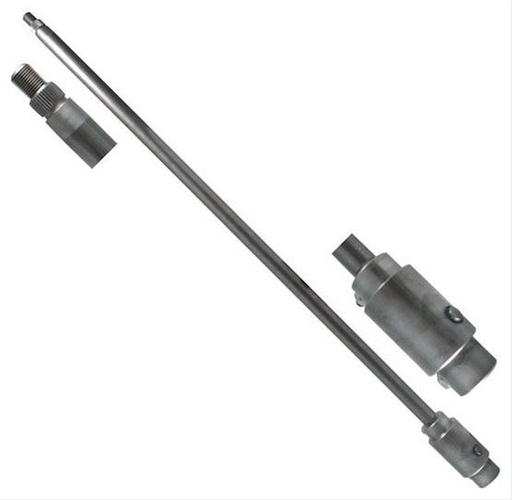 [BRG-990041] Borgeson 990041: Replacement Steering Column Shaft 1962-66 Chevy II/Nova