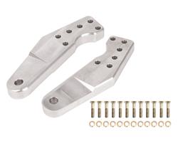 [TGI-303232-KIT] Trail Gear 303232-KIT: D60 Steering Arm Set Pair