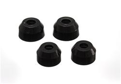[ENS-9-13128G] Energy Suspension 9-13128G: Front Ball Joint Boots 1970-81 Chevy Camaro, Pontaic Firebird, & 1963-96 Full Size GM Car