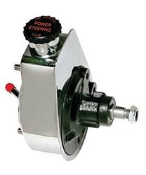 [BRG-800313] Borgeson 800313: Self-Contained GM Saginaw Power Steering Pump Keyway Shaft