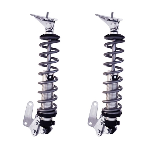 [QA1-RCK52340] QA1 RCK52340: Rear Coil-Over Conversion Kit 1964-1972 GM A-Body