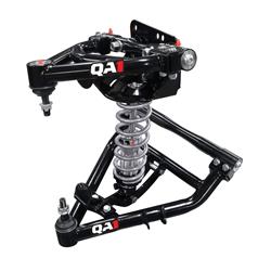 [QA1-52611-S750] QA1 52611-S750: 52611-S750 Front Upper and Lower Control Arm Coil-Over Conversion Kit for 1963-1987 Chevy C10