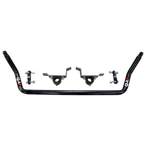 [QA1-52896] QA1 52896: Front Sway Bar for 1967-1986 C20, and 1987-1991 R20 Chevy, GMC 3/4 Ton 2WD Trucks w/OEM Crossmember
