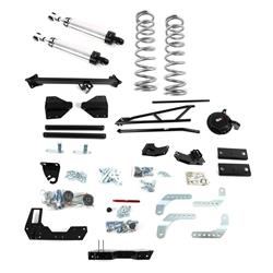 [QA1-R140-170] QA1 R140-170: Rear Coilover Conversion Kit 1988-1998 Chevy C1500 Truck