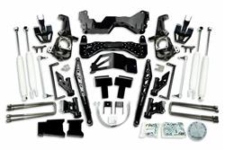 [MMC-52456] McGaughy's Suspension Lift Kits