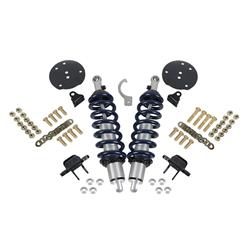 [ART-12293115] Ridetech 12293115: HQ Series Front Coil-Over Kit for Late-Model Ford F-150 4WD Trucks