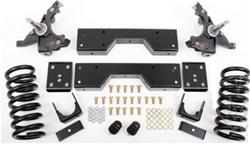 [MMC-33137] McGaughy's Suspension Lowering Kits