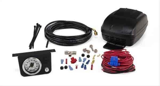 [AIR-25804] Air Lift 25804: Load Controller II Shock Controller Control Module Only