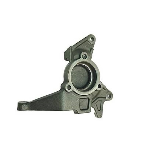 [BEL-2102] Belltech 2102: 2" Drop Spindles 1998-2003 S-10 Chevy Blazer/GMC Jimmy