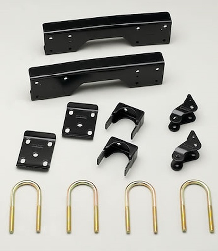 [BEL-6605] Belltech 6605: Flip Kit for 1988-1998 Chevy Silverado/GMC Sierra 1500 (Std Cab)