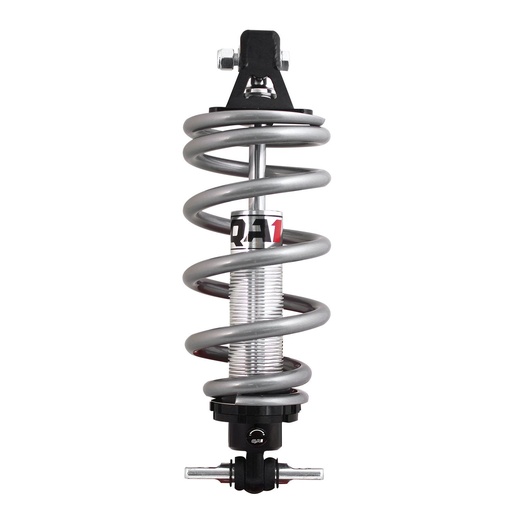 [QA1-MS401-10400C] QA1 MS401-10400C: Pro Coil Single-Adjustable Front Coilover System [1964-1966 Ford Mustang]