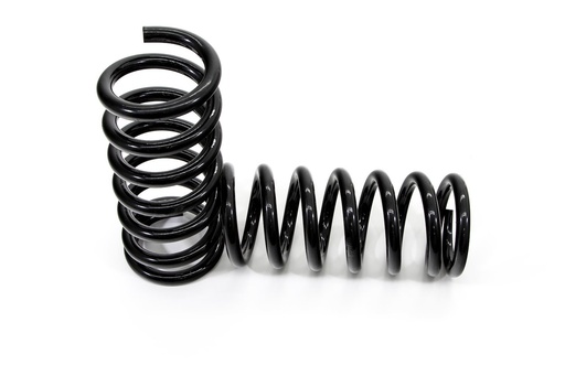 [UPI-2647F] UMI Performance 2647F: Front Lowering Spring Set 1970-1981 GM F-Body