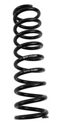 [QA1-12HT170] QA1 12HT170: Powder-coated High Travel Coil Spring 12 in. Length