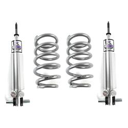 [CLP-7081COK2A450] Classic Performance Dual Adjustable Front Coilover Conversion Kits