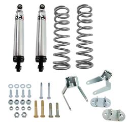 [QA1-RCK52357] QA1 RCK52357: Rear Coil-Over Conversion Kit 1978-1988 GM G-Body
