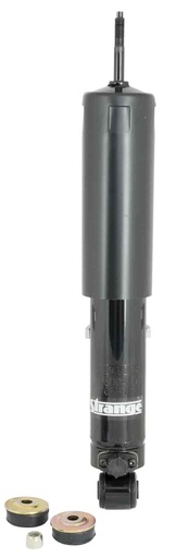 [STR-S6000EM] Strange Engineering S6000EM: Adjustable Rear Shock 1979-93 Ford Mustang