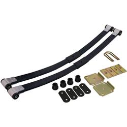 [ART-11164800] Ridetech 11164800: COMPOSITE LEAF SPRING KIT