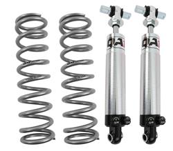 [QA1-RCK52390] QA1 RCK52390: Double Adjustable Rear Coil-Over Kit for 1965-1970 Chevy Impala