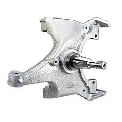 [BEL-2500] Belltech 2500: Drop Spindle Set 1988-1998 GM Silverado/Sierra C1500/C2500 Pickup Truck, 1992-1999 Chevy Suburban C1500/C2500