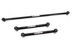 [UPI-201520-B] UMI Performance 201520-B: Tubular Lower Control Arms & Panhard Bar Kit 1982-2002 Camaro/Firebird