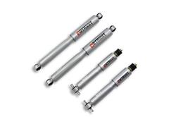 [BEL-9545] Belltech 9545: - SHOCK SET STREET PERFORMANCE 10103I/2212FF