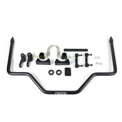 [ART-12299122] Ridetech 12299122: Rear MuscleBar Sway-Bar Kit for Late-Model Ford F-150 with Ridetech Lowering System