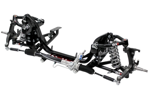 [QA1-52620-S400] QA1 52620-S400: Front Coil-Over Conversion System 1965-1979 Ford F-100 Truck