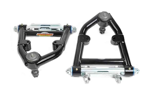 [GLS-MNR-733] Global West MNR-733: +3TUBULAR A-ARM