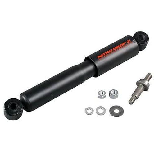 [BEL-8005] Belltech 8005: Nitro Drop 2 Shock includes (1) 146-8005 Front Shock