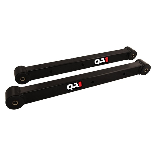 [QA1-5204] QA1 5204: Rectangular Lower Trailing Arms 1978-88 GM A/G-Body