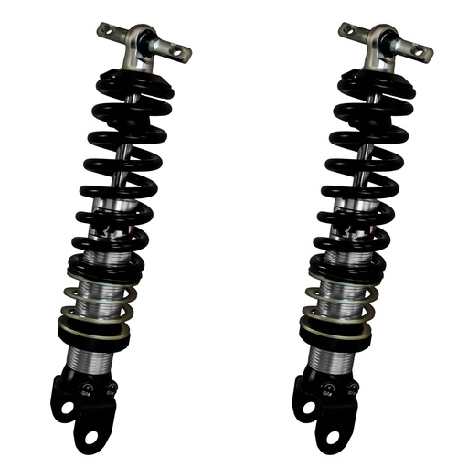 [QA1-RCK52471] QA1 RCK52471: Proma Star Rear Coil-Over Conversion Kit 1997-2013 Chevy Corvette C5/C6, Double-Adjustable [Spring Rate: 550 lbs./in.]