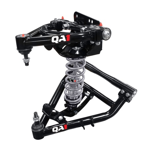 [QA1-52611-S650] QA1 52611-S650: 52611-S650 Complete Front Coil-Over Conversion Kit for 1963-1987 Chevy C10