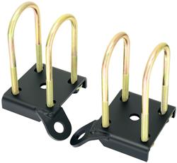[CUR-CE7007] Currie Heavy-Duty Spring Plates