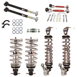 [QA1-BW01-GMB4] QA1 BW01-GMB4: Big Wheel Suspension Kit for 1971-1976 Chevy Caprice, Impala [Level 1]