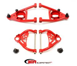 [BMR-AA033R] BMR Suspension AA033R: Front Control Arms 1964-72 GM A-Body