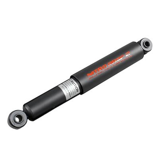 [BEL-8504] Belltech 8504: Nitro Drop 2 Shock includes (1) 146-8504 Rear Shock