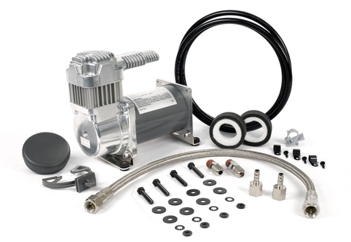 [VAR-25050] Viair 25050: 250C-IG Compressor Kit 150 PSI / 0.88 CFM