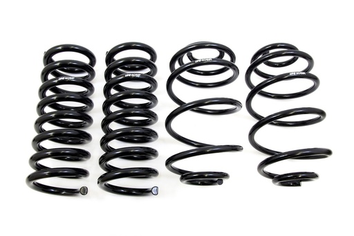 [UPI-4051] UMI Performance 4051: Lowering Spring Kit 1967-1972 GM A-Body