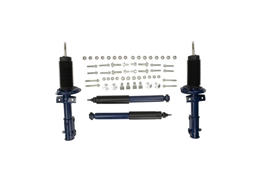 [FMS-M-18000-A] Ford Performance M-18000-A: Strut/Shock Kit 2005-14 Mustang V6/GT