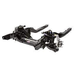 [DSR-032004-DDS] Detroit Speed Hydroformed Subframes