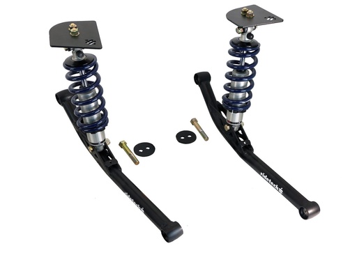 [ART-11056210] Ridetech 11056210: HQ SERIES REAR COILOVER