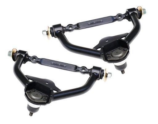[ART-11173699] Ridetech 11173699: 11173699 Front StrongArms Upper Control Arms for 1970-81 Chevy Camaro, Pontiac Firebird