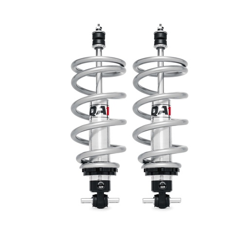 [QA1-GS507-10750C] QA1 GS507-10750C: GS507-10750C Pro Coil Shock Kit, Kit, GM Pro-Coil Aluminum S-Adj 10-750 Tapered Flat Large