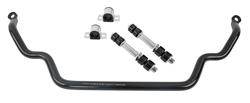 [SDK-C7ZZ-5482-B] Scott Drake C7ZZ-5482-B: Front Sway Bar 1967-70 Ford Mustang & Mercury Cougar