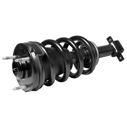 [MON-139105] Monroe 139105: Quick-Strut Strut and Coil Spring Assembly